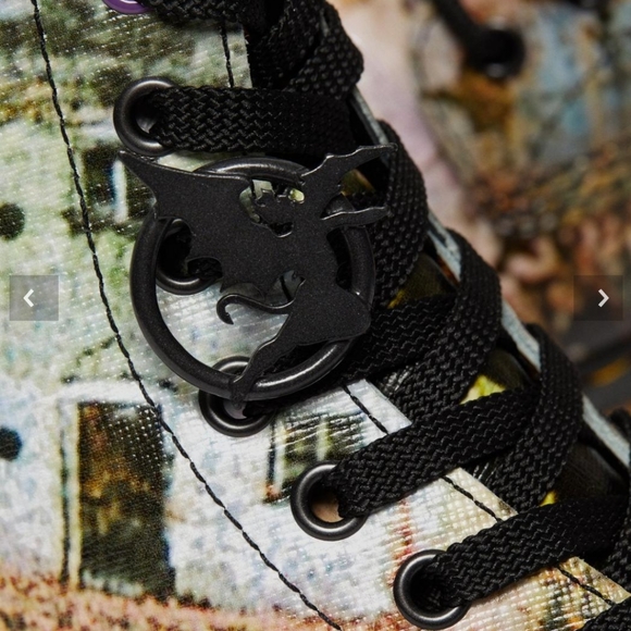 SOLD - BLACK SABBATH DOCS - Picture 8 of 15